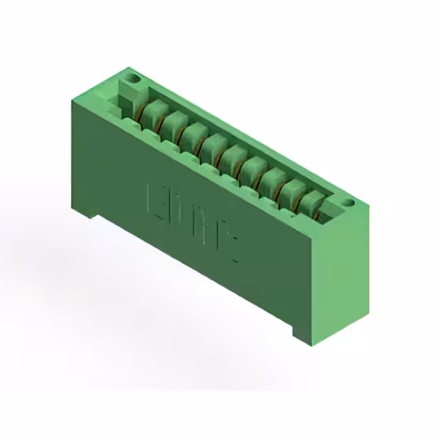 346-010-521-101 EDAC Inc.  Edgeboard Connectors